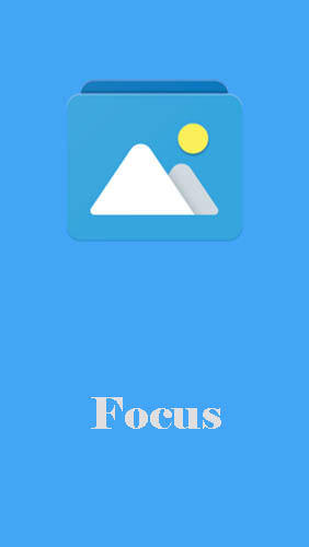 Scarica applicazione gratis: Focus - Picture gallery apk per cellulare e tablet Android.