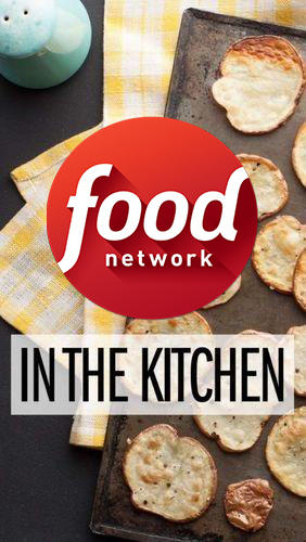 Scarica applicazione Applicazioni dei siti web gratis: Food network in the kitchen apk per cellulare e tablet Android.