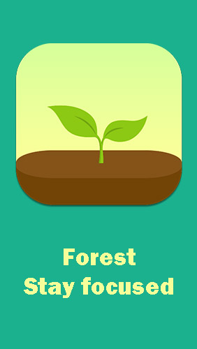 Scarica applicazione gratis: Forest: Stay focused apk per cellulare e tablet Android.