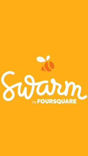 Scarica applicazione gratis: Foursquare Swarm: Check In apk per cellulare Android 4.1. .a.n.d. .h.i.g.h.e.r e tablet.