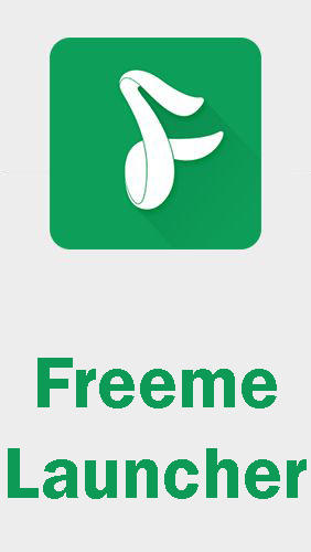 Scarica applicazione  gratis: Freeme launcher - Stylish theme apk per cellulare e tablet Android.
