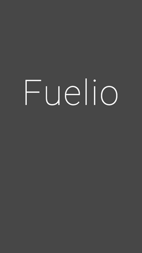 Scarica applicazione gratis: Fuelio: Gas and Costs apk per cellulare Android 4.0.3. .a.n.d. .h.i.g.h.e.r e tablet.