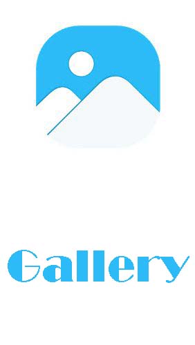 Gallery - Photo album & Image editor