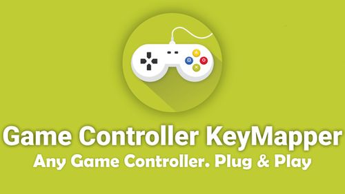 Scarica applicazione  gratis: Game controller KeyMapper apk per cellulare e tablet Android.