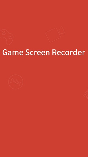 Scarica applicazione  gratis: Game Screen: Recorder apk per cellulare e tablet Android.