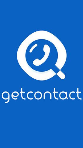 Scarica applicazione gratis: GetContact apk per cellulare e tablet Android.