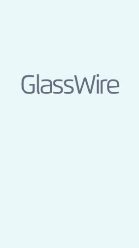 Scarica applicazione gratis: GlassWire: Data Usage Privacy apk per cellulare Android 4.4. .a.n.d. .h.i.g.h.e.r e tablet.