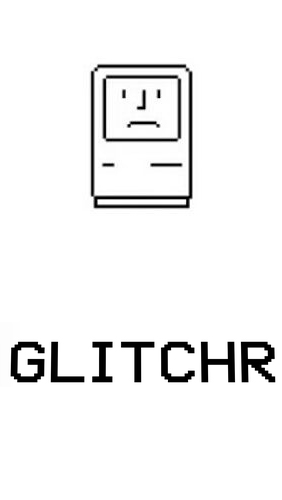 Scarica applicazione Lavoro con grafica gratis: Glitchr apk per cellulare e tablet Android.