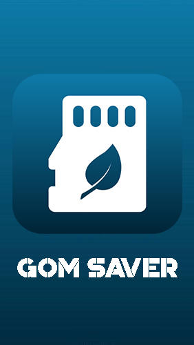 Scarica applicazione Ottimizzazione gratis: GOM saver - Memory storage saver and optimizer apk per cellulare e tablet Android.