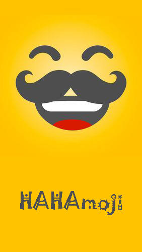 Scarica applicazione  gratis: HAHAmoji - Animated face emoji GIF apk per cellulare e tablet Android.