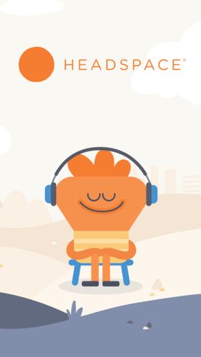 Scarica applicazione gratis: Headspace: Guided meditation & mindfulness apk per cellulare e tablet Android.
