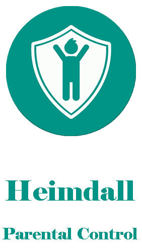 Scarica applicazione  gratis: Heimdall: Parental control apk per cellulare e tablet Android.