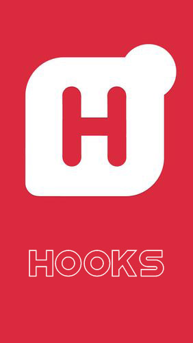 Scarica applicazione Internet e comunicazione gratis: Hooks - Alerts & notifications apk per cellulare e tablet Android.