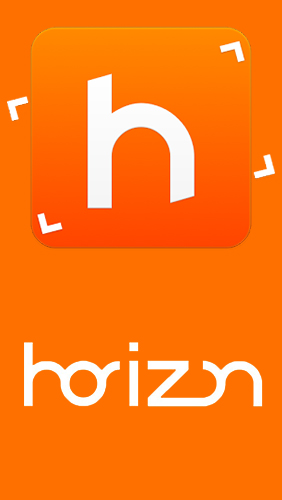 Scarica applicazione gratis: Horizon camera apk per cellulare e tablet Android.
