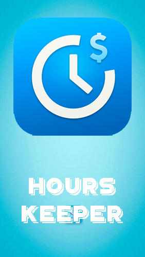 Scarica applicazione  gratis: Hours keeper - Time tracking apk per cellulare e tablet Android.
