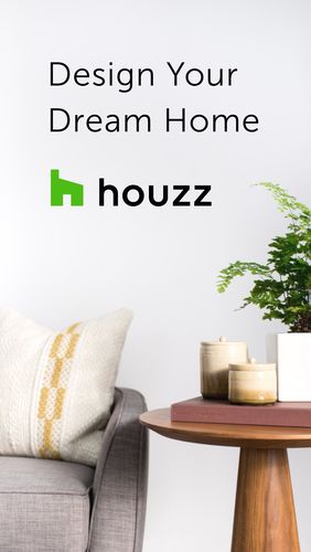 Scarica applicazione gratis: Houzz - Interior design ideas apk per cellulare e tablet Android.