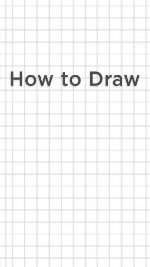 Scarica applicazione Disegnare gratis: How to Draw apk per cellulare e tablet Android.