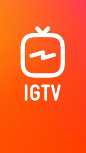Scarica applicazione Applicazioni dei siti web gratis: IGTV apk per cellulare e tablet Android.