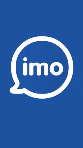 Scarica applicazione Internet e comunicazione gratis: imo: video calls and chat apk per cellulare e tablet Android.