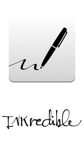 Scarica applicazione  gratis: INKredible - Handwriting note apk per cellulare e tablet Android.