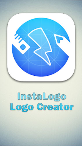 Scarica applicazione Lavoro con grafica gratis: InstaLogo: Logo creator apk per cellulare e tablet Android.