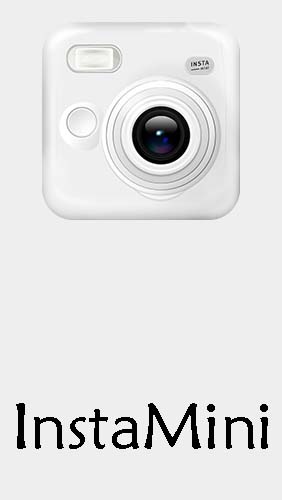 Scarica applicazione  gratis: InstaMini - Instant cam, retro cam apk per cellulare e tablet Android.