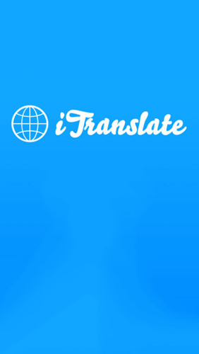 Scarica applicazione Dizionari gratis: iTranslate: Translator apk per cellulare e tablet Android.