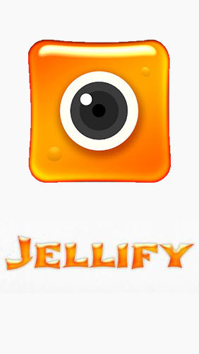 Scarica applicazione Lavoro con grafica gratis: Jellify: Photo Effects apk per cellulare e tablet Android.
