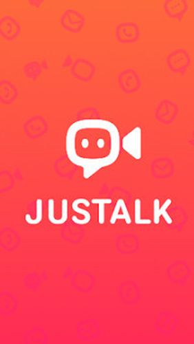 Scarica applicazione gratis: JusTalk - free video calls and fun video chat apk per cellulare e tablet Android.