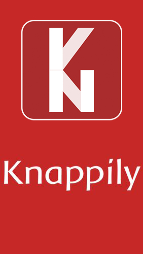 Scarica applicazione Applicazioni dei siti web gratis: Knappily - The knowledge app apk per cellulare e tablet Android.