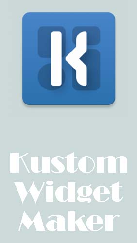 Scarica applicazione  gratis: KWGT: Kustom widget maker apk per cellulare e tablet Android.