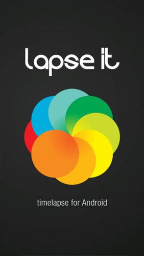 Scarica applicazione Lavoro con grafica gratis: Lapse it: Time lapse camera apk per cellulare e tablet Android.