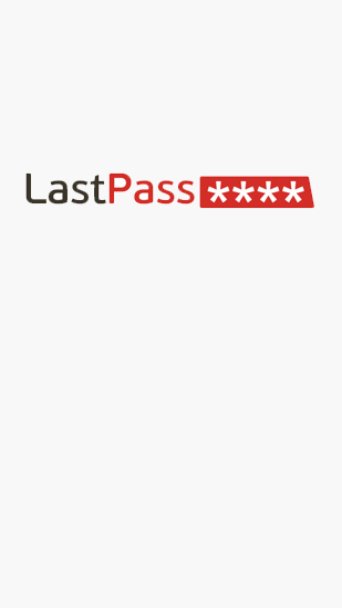 Scarica applicazione gratis: LastPass: Password Manager apk per cellulare Android 4.0. .a.n.d. .h.i.g.h.e.r e tablet.