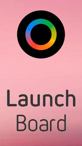 Scarica applicazione Sistema gratis: LaunchBoard: Modern app drawer apk per cellulare e tablet Android.