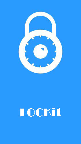 Scarica applicazione Protezione di dati gratis: LOCKit - App lock, photos vault, fingerprint lock apk per cellulare e tablet Android.