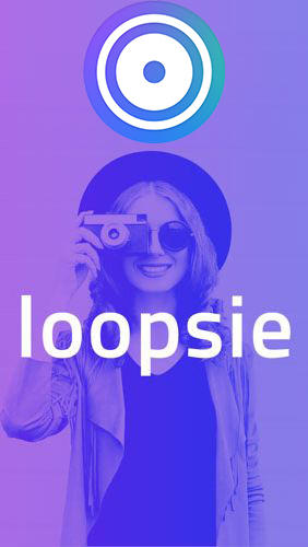 Scarica applicazione Lavoro con grafica gratis: Loopsie - Motion video effects & living photos apk per cellulare e tablet Android.