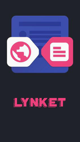 Scarica applicazione Internet e comunicazione gratis: Lynket apk per cellulare e tablet Android.