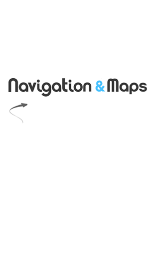 Scarica applicazione Navigatori gratis: Map Navigation apk per cellulare e tablet Android.