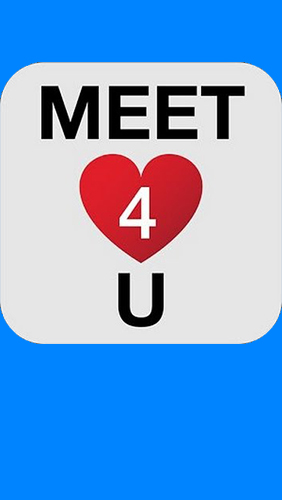 Scarica applicazione Internet e comunicazione gratis: Meet4U - chat, love, singles apk per cellulare e tablet Android.