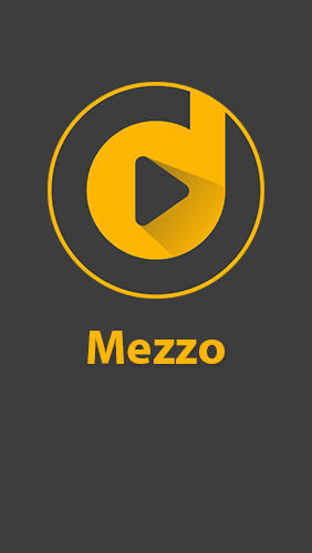 Scarica applicazione gratis: Mezzo: Music Player apk per cellulare Android 4.0. .a.n.d. .h.i.g.h.e.r e tablet.