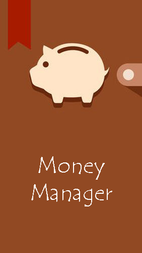 Money Manager: Expense & Budget