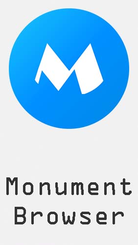 Scarica applicazione  gratis: Monument browser: AdBlocker & Fast downloads apk per cellulare e tablet Android.