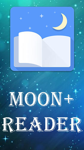 Scarica applicazione gratis: Moon plus reader apk per cellulare e tablet Android.