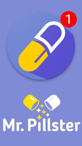 Scarica applicazione Salute gratis: Mr. Pillster: Pill box & pill reminder tracker apk per cellulare e tablet Android.
