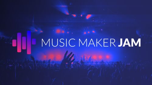 Scarica applicazione gratis: Music maker JAM apk per cellulare e tablet Android.