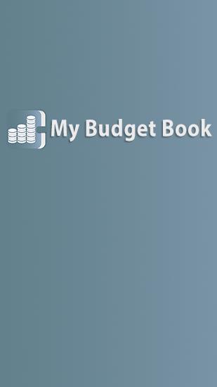 Scarica applicazione Aziendali gratis: My Budget Book apk per cellulare e tablet Android.