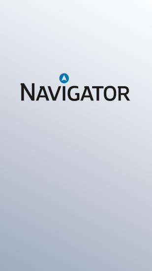 Scarica applicazione gratis: Navigator apk per cellulare Android 2.3.3. .a.n.d. .h.i.g.h.e.r e tablet.