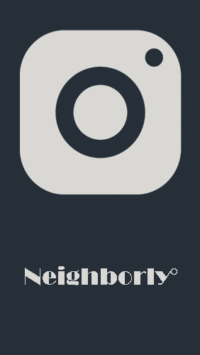 Scarica applicazione  gratis: Neighborly apk per cellulare e tablet Android.