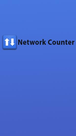 Scarica applicazione  gratis: Network Counter apk per cellulare e tablet Android.