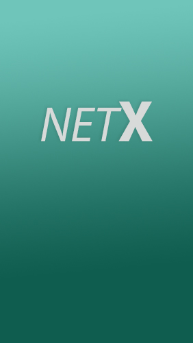Scarica applicazione gratis: NetX: Network Scan apk per cellulare e tablet Android.
